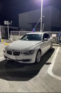 車検1年！低走行極上車 BMW 320i e90 - メルカリ