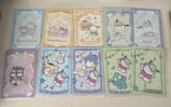 ポチャッコ　海外カード　まとめ売り③