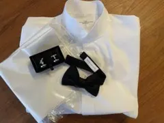 THE TREAT DRESSING 新郎小物４点セット売り