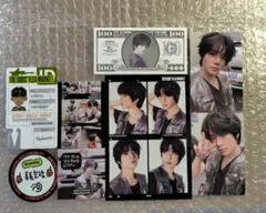 TXT　2026 DECO KIT　ボムギュ　おまけ付き(公式トレカ)