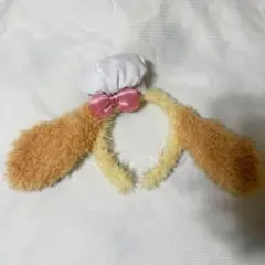 ディズニー クッキーアン カチューシャ