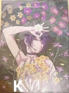 チェンソーマン レゼ篇 PLAZA B3ポスター ティザービジュアル レゼ