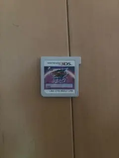 イナズマイレブンGO3ギャラクシー　スーパーノヴァ　動作確認済み