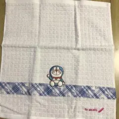 ドラえもん タオル
