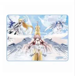 聖麗の凍姫エイス プレイマット 韓国 限定 - メルカリ