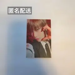 ENHYPEN SUNOO ソヌ DARKBLOOD ユニバ　トレカ