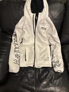 SY32 アウター ブルゾン