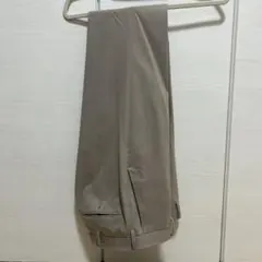 ユニクロ 感動パンツ 73