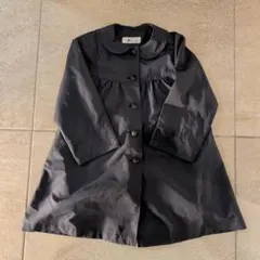 【小受向け】Dressage 110サイズ 紺 コート