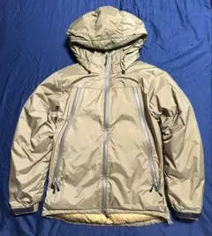 ナンガ ダウンジャケット