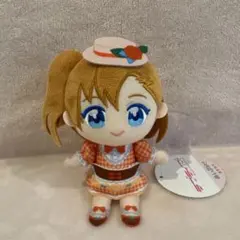 GiGO限定 ラブライブ μ's ぬいぷりけおすわり 全種セット GiGO限定 ラブライブ μ's ぬいぷりけおすわり 全種セット GiGO