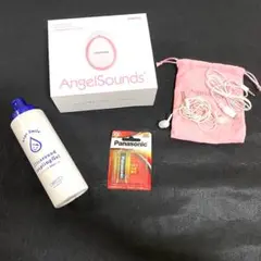 AngelSounds エンジェルサウンズ 付属品（説明書なし）