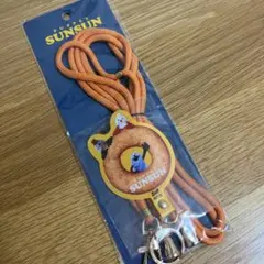 PUPPET SUNSUN マルチグラスホルダー ストラップ　スンスンのサムネイル
