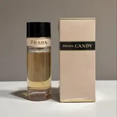 廃盤 PRADA プラダ キャンディ ロー 50ml オードトワレ 香水 - メルカリ