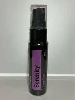 新品未使用doTERRA セレニティリネンミスト 未開封］doTERRA Serenity リネンミスト 30ml - メルカリ