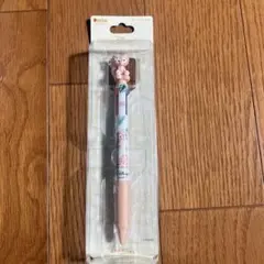 ディズニーシー　リーナベル　ボールペン　３色