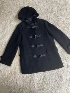 イーストボーイ　ダッフルコート 9号