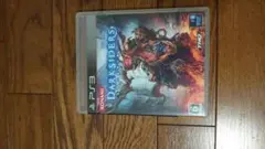 DARKSIDERS〜審判の時〜 ps3
