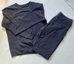 【ちゃちゃ様専用】新品未使用UNIQLOメンズ ルームウェア