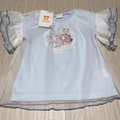 ❤︎新品❤︎名探偵プリキュアTシャツ【100】希望小売価格2530円