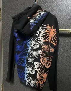 SWITCHBLADE HYDE 刺繍ブルゾン Sサイズ - メルカリ