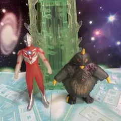 2025年最新】ベムスターソフビの人気アイテム - メルカリ