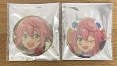 あんスタ　コレクション缶バッジ　2025 Nov 姫宮桃李