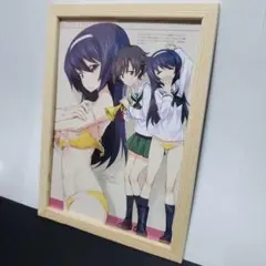 ガールズ＆パンツァー　冷泉麻子