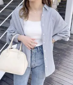 アソートカラーシャツ【ZOZOTOWN限定アイテム】