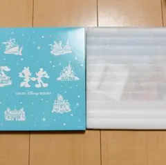 【未開封・非売品】新菱冷熱ディズニーリゾートカレンダー2026 ※1/31まで