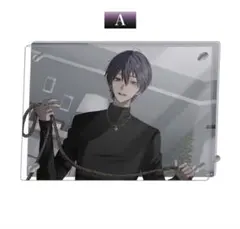 剣持刀也 束縛グッズ 2層アクリルパネル A