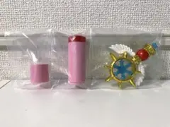 カードキャプターさくら ccさくら リップケース 夢の杖
