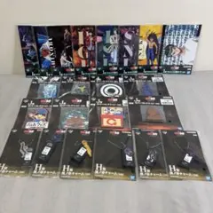 一番くじ 幽遊白書 魔界の扉編 下位賞セット
