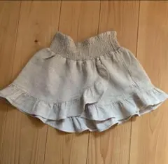 Rylee ＋Cru スカート2-3y