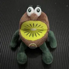 【非売品】Zespri キウイブラザーズ ぬいぐるみ