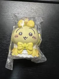 超まじかるちいかわ むちゃまじかるなソフビフィギュアコレクション うさぎ