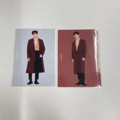 ウォヌ　トレカ