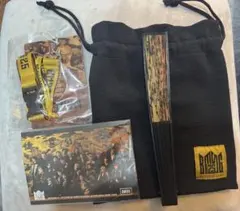 BMSGフェス2025 S席特典