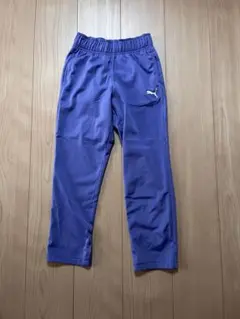 プーマジャージ130 ☆美品