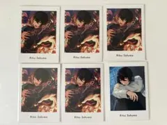 朔間凛月 ぱしゃっつ シャッフル