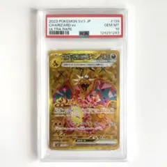 2026年最新】リザードンur psa10の人気アイテム - メルカリ