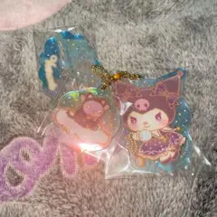 クロミ アクキー グッズ サンリオ