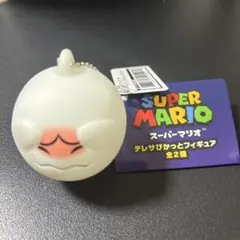 テレサぴかっとフィギュア