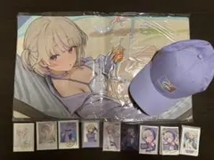 轟はじめ 引退品③ - メルカリ