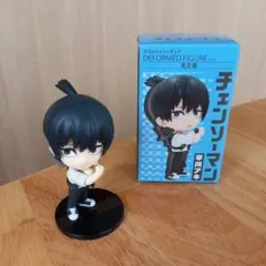チェンソーマン　デフォルメフィギュア　早川アキ【箱は畳んで同封】
