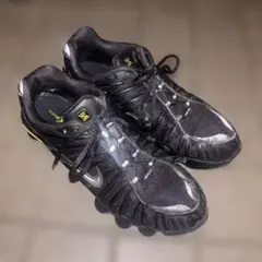 ナイキ NIKE SHOX ショックス tl SHOXTL