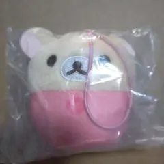 コリラックマ ガチャガチャ