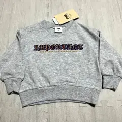 バースデー　FMB グレー　80