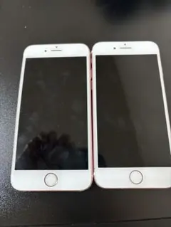 Apple iPhone 7 & 6 ジャンク本体