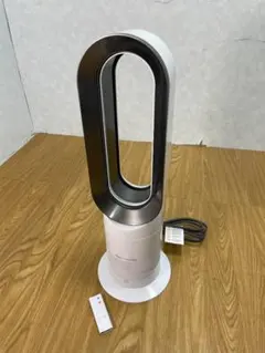 美品】 dyson hot+cool AM09 2024年製 リモコン付き - メルカリ